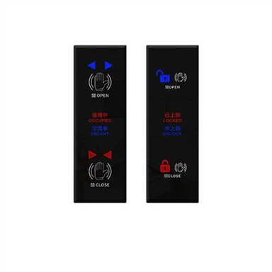 Ameliyathane Temassız Sensör Anahtarı